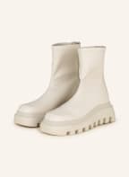 VIC MATIÉ Plateau-Boots TRONC. CHARME, Farbe: CREME (Bild 1)