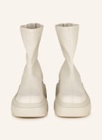 VIC MATIÉ Plateau-Boots TRONC. CHARME, Farbe: CREME (Bild 1)