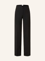 SEDUCTIVE Marlenehose NANCY, Farbe: SCHWARZ (Bild 1)
