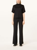SEDUCTIVE Marlenehose NANCY, Farbe: SCHWARZ (Bild 1)