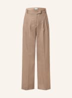 SEDUCTIVE Marlenehose CERCIA, Farbe: BEIGE (Bild 1)