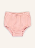 POLO RALPH LAUREN Set: Piqué-Kleid und Hose, Farbe: ROSÉ (Bild 1)