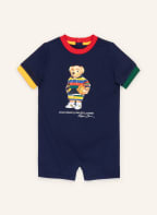 POLO RALPH LAUREN Strampler , Farbe: DUNKELBLAU (Bild 1)
