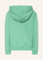 POLO RALPH LAUREN Hoodie, Farbe: HELLGRÜN (Bild 1)