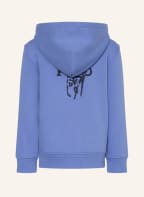 POLO RALPH LAUREN Sweatjacke, Farbe: HELLBLAU (Bild 1)