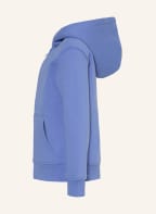 POLO RALPH LAUREN Sweatjacke, Farbe: HELLBLAU (Bild 1)