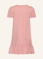 POLO RALPH LAUREN Jerseykleid , Farbe: 001 ADIRONDACK ROSE (Bild 1)