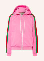 GUCCI Jacquard jacket, Color: PINK (Image 1)