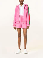 GUCCI Jacquard jacket, Color: PINK (Image 1)