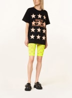 GUCCI T-Shirt, Farbe: SCHWARZ/ ROSA (Bild 1)