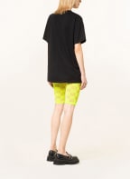 GUCCI T-Shirt, Farbe: SCHWARZ/ ROSA (Bild 1)