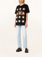 GUCCI Straight Jeans, Farbe: 4452 LIGHT BLUE/ (Bild 1)