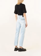 GUCCI Straight Jeans, Farbe: 4452 LIGHT BLUE/ (Bild 1)