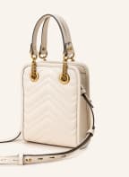 GUCCI Umhängetasche GG MARMONT, Farbe: CREME (Bild 1)