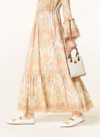 GUCCI Umhängetasche GG MARMONT, Farbe: CREME (Bild 1)