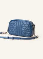 GUCCI Umhängetasche GG MARMONT, Farbe: BLAU (Bild 1)