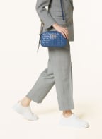 GUCCI Umhängetasche GG MARMONT, Farbe: BLAU (Bild 1)