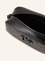 GUCCI Umhängetasche GG MARMONT 2.0, Farbe: 1000 NERO (Bild 1)