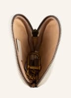 GUCCI Coin case GG MARMONT, Color: 9022 MYSTIC WHITE/M.WHITE (Image 1)
