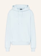 JACQUEMUS Hoodie LE SWEATSHIRT BRODE, Farbe: HELLBLAU (Bild 1)