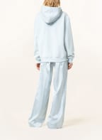 JACQUEMUS Hoodie LE SWEATSHIRT BRODE, Farbe: HELLBLAU (Bild 1)