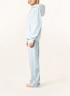 JACQUEMUS Hoodie LE SWEATSHIRT BRODE, Farbe: HELLBLAU (Bild 1)