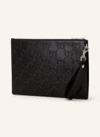 GUCCI Pouch , Farbe: 1000 BLACK (Bild 1)