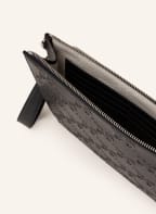 GUCCI Pouch , Farbe: 1000 BLACK (Bild 1)