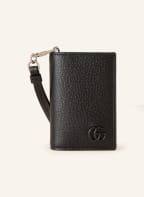 GUCCI Card case GG MARMONT, Color: 1000 BLACK (Image 1)