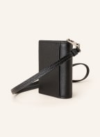 GUCCI Card case GG MARMONT, Color: 1000 BLACK (Image 1)