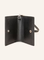 GUCCI Card case GG MARMONT, Color: 1000 BLACK (Image 1)