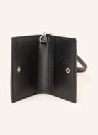 GUCCI Card case GG MARMONT, Color: 1000 BLACK (Image 1)