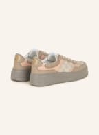 GUCCI Sneaker DALI , Farbe: BEIGE/ HELLROSA/ ECRU (Bild 1)