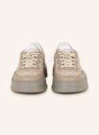 GUCCI Sneaker DALI , Farbe: BEIGE/ HELLROSA/ ECRU (Bild 1)