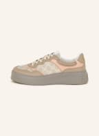 GUCCI Sneaker DALI , Farbe: BEIGE/ HELLROSA/ ECRU (Bild 1)