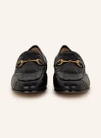 GUCCI Loafer CHARLOTTE , Farbe: SCHWARZ (Bild 1)