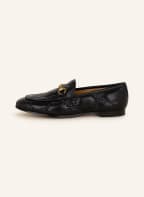 GUCCI Loafer CHARLOTTE , Farbe: SCHWARZ (Bild 1)