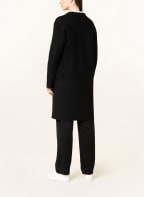 LANIUS Wollmantel , Farbe: SCHWARZ (Bild 1)