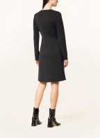 LANIUS Jerseykleid , Farbe: 189 graphit melange (Bild 1)