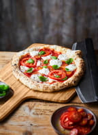 ooni Pizza pusher, Color: YELLOW (Image 1)