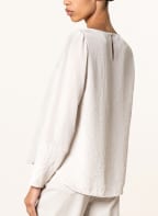 LUISA CERANO Shirt blouse, Color: CREAM (Image 1)