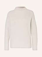 LUISA CERANO Pullover, Farbe: CREME (Bild 1)