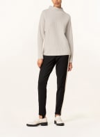 LUISA CERANO Pullover, Farbe: CREME (Bild 1)