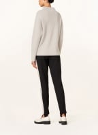 LUISA CERANO Pullover, Farbe: CREME (Bild 1)