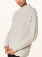 LUISA CERANO Pullover, Farbe: CREME (Bild 1)
