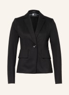 LUISA CERANO Blazer, Farbe: SCHWARZ (Bild 1)