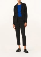 LUISA CERANO Blazer, Farbe: SCHWARZ (Bild 1)