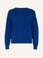 LUISA CERANO Pullover, Farbe: BLAU (Bild 1)