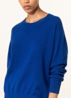 LUISA CERANO Pullover, Farbe: BLAU (Bild 1)