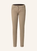 LUISA CERANO Hose, Farbe: TAUPE (Bild 1)